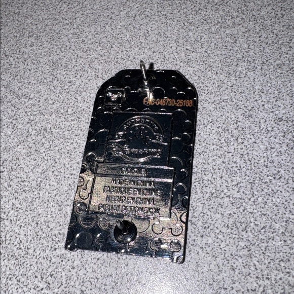 Disney pin Mickey MouseCharacter Trash Bins Mystery Collection" - Picture 2 of 3